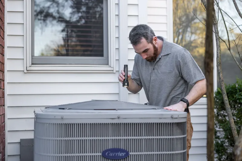 How Leaking Ducts Are Quietly Draining Your Wallet—and Wearing Out Your HVAC System