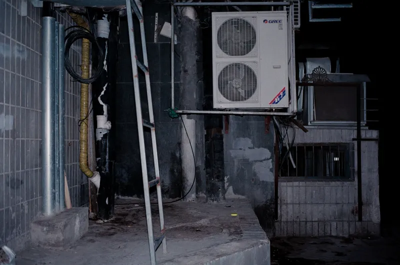 Where Your HVAC System Lives Matters More Than You Think