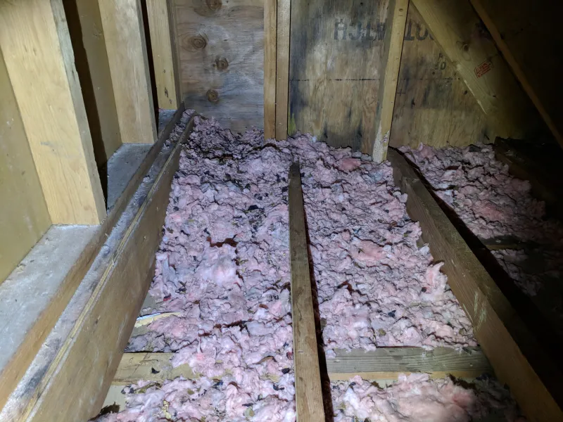 What's Hiding Above Your Ceiling: How Inadequate HVAC Ventilation Quietly Destroys Homes
