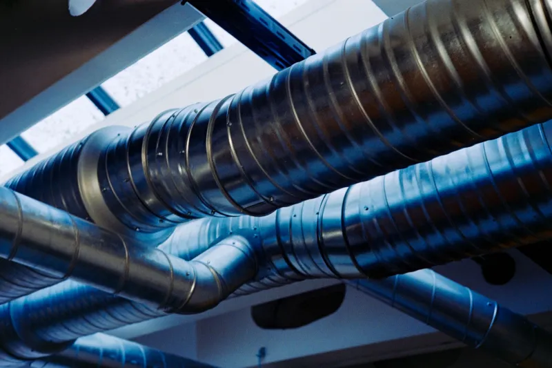 Why Even a Brand-New HVAC System Can Fail Before It Starts: The Hidden Problem Inside Your Walls