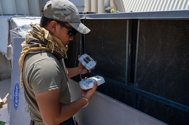 What Your Air Conditioner Isn't Telling You: The Slow Leak That Causes Summer Breakdowns