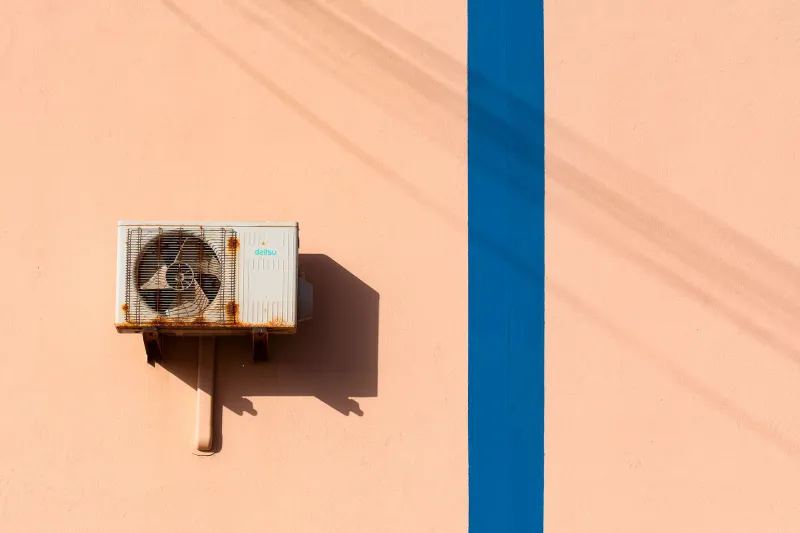 Your AC Unit Is 15 Years Old: A Realistic Guide to Making the Replace-or-Repair Decision