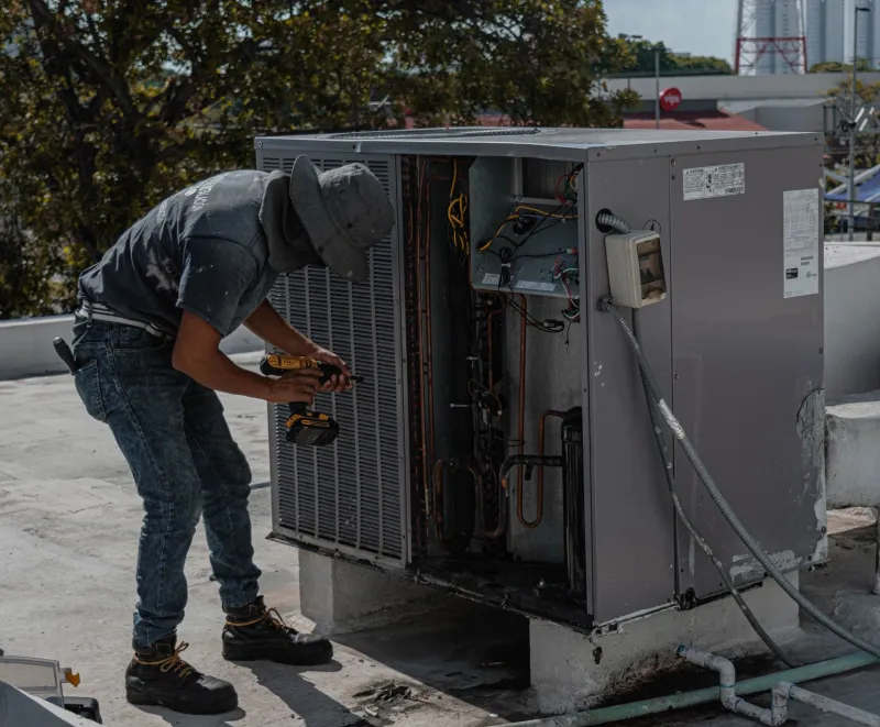 When Good Intentions Go Wrong: The Real Risks of Handling HVAC Repairs Yourself