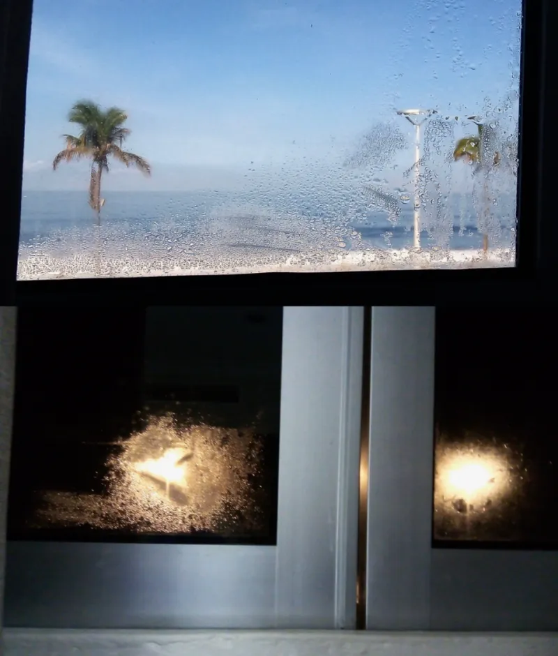 When Cool Air Isn't Enough: The Hidden Humidity Battle Inside Your Home